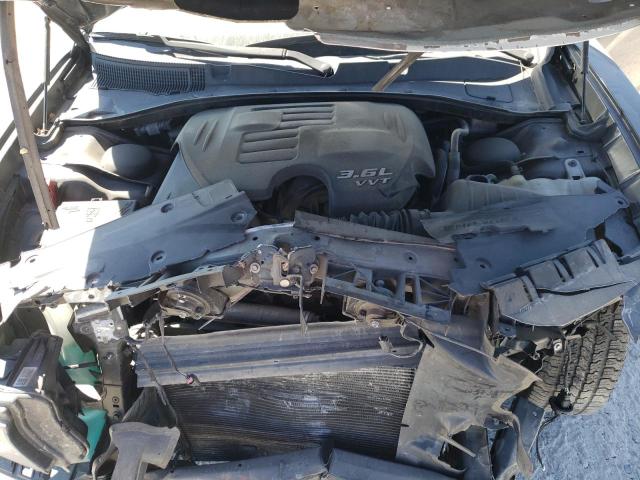 Photo 7 from auction – 2019 DODGE CHARGER SX with VIN 2C3CDXBG4KH720103