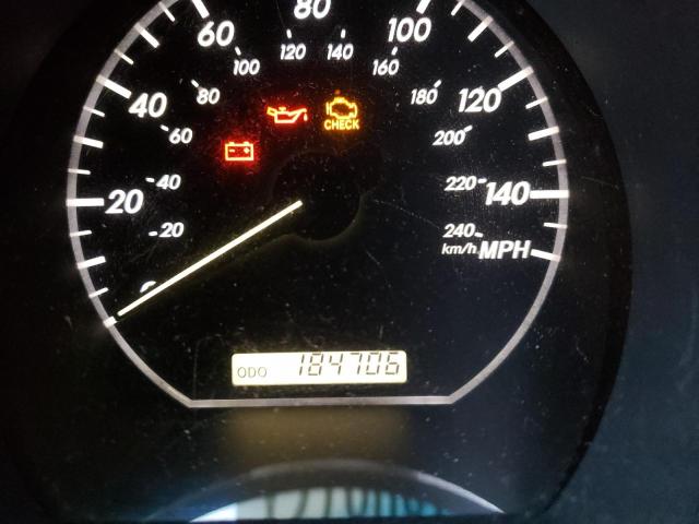 Photo 8 from auction – 2006 LEXUS RX 330 with VIN 2T2GA31UX6C052423