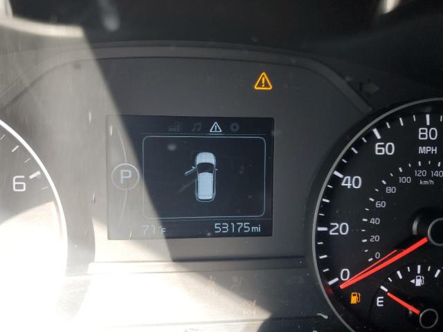 Photo 8 from auction – 2017 KIA SPORTAGE L with VIN KNDPMCAC6H7208397