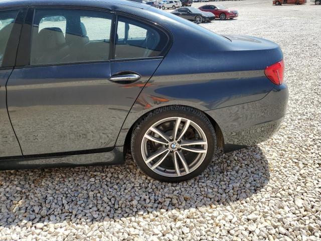 Photo 9 from auction – 2011 BMW 528 I with VIN WBAFR1C53BC741450