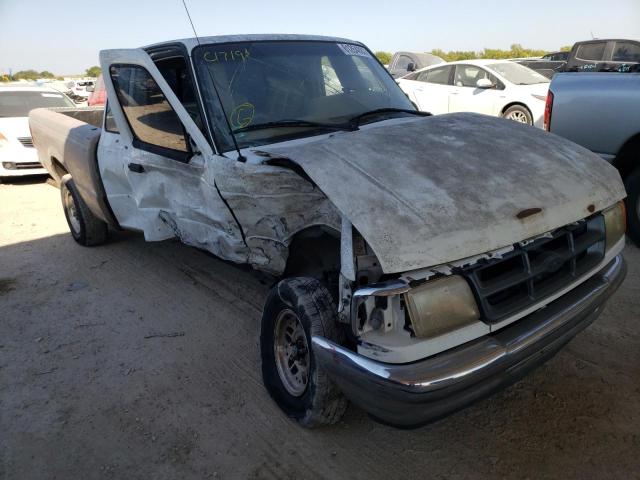 FORD RANGER SUP 1994 with VIN 1FTCR14U6RPC17191 - Photo from auction