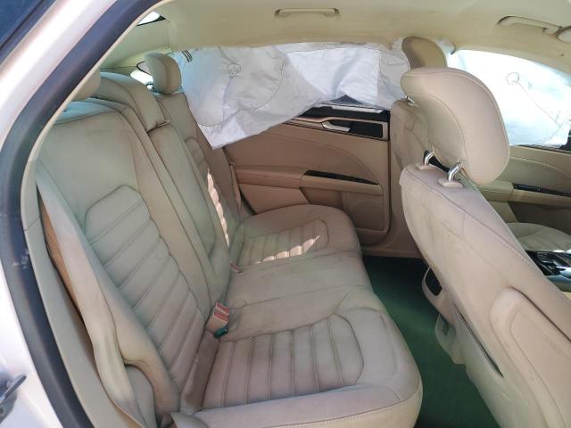 Photo 6 from auction – 2013 FORD FUSION SE with VIN 3FA6P0H70DR254584