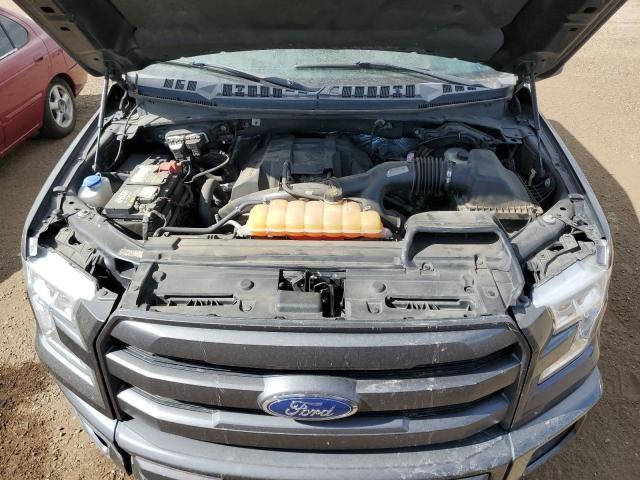 Photo 7 from auction – 2015 FORD F150 SUPER with VIN 1FTEW1EP0FKE20208