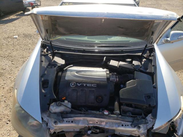 Photo 7 from auction – 2005 ACURA RL with VIN JH4KB16595C009795
