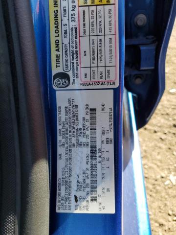 Photo 10 from auction – 2011 FORD FIESTA SE with VIN 3FADP4EJ1BM176731