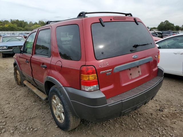 Photo 3 from auction – 2006 FORD ESCAPE with VIN 1FMYU93186KA24278