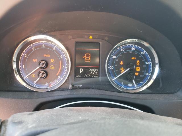 Photo 8 from auction – 2018 TOYOTA COROLLA L with VIN 2T1BURHE3JC063456