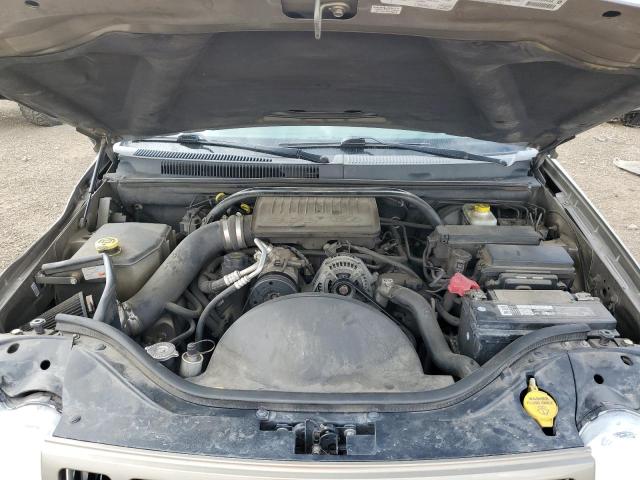 Photo 7 from auction – 2005 JEEP GRAND CHER with VIN 1J8GR48K65C623638