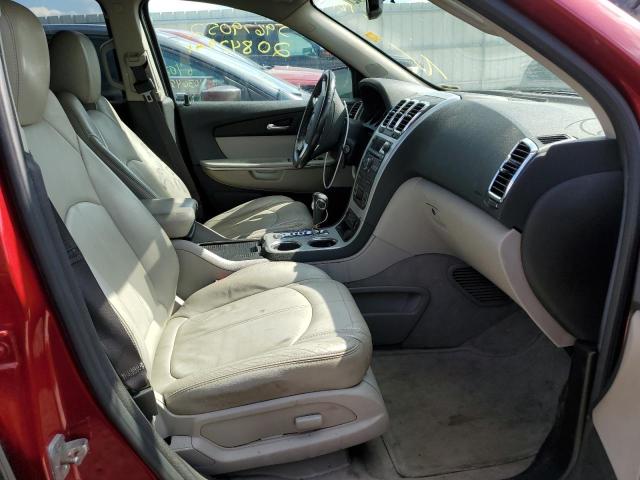 Photo 5 from auction – 2012 GMC ACADIA SLT with VIN 1GKKVRED3CJ106469