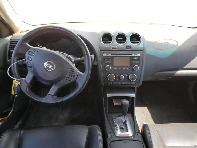 Photo 8 from auction – 2011 NISSAN ALTIMA SR with VIN 1N4BL2AP2BN486118