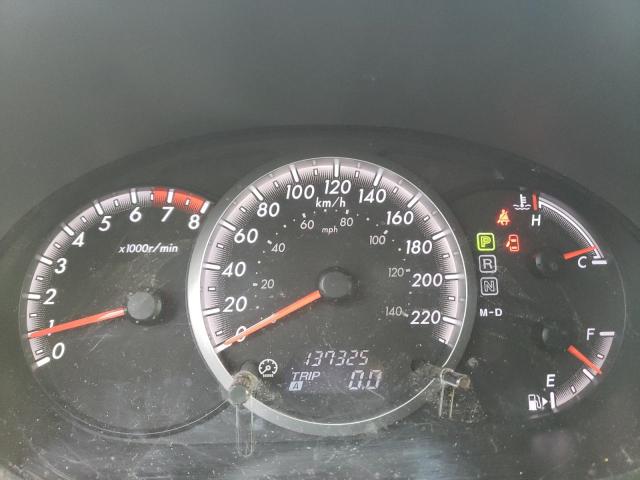 Photo 8 from auction – 2008 MAZDA MAZDA5 with VIN JM1CR293880325633