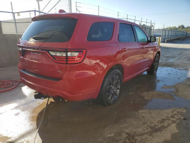 Photo 4 from auction – 2018 DODGE DURANGO R/ with VIN 1C4SDJCT5JC327924