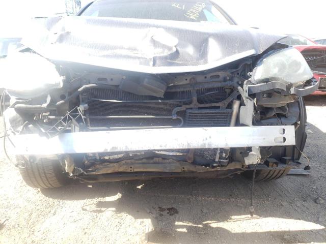 Photo 9 from auction – 2008 ACURA RDX TECHNO with VIN 5J8TB185X8A013794
