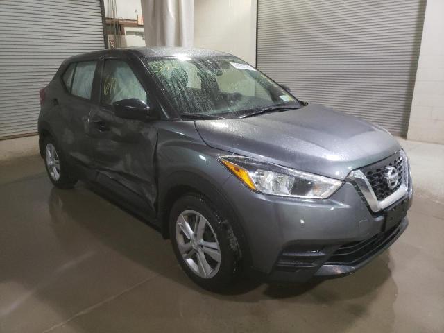 Photo 1 from auction – 2020 NISSAN KICKS S with VIN 3N1CP5BV2LL577296