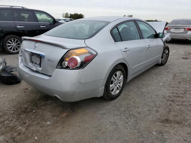 Photo 4 from auction – 2012 NISSAN ALTIMA BAS with VIN 1N4AL2AP9CN496934