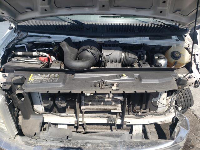 Photo 7 from auction – 2012 FORD ECONOLINE with VIN 1FTNE2EW3CDA33281