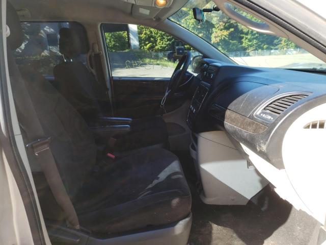 Photo 5 from auction – 2012 DODGE GRAND CARA with VIN 2C4RDGBG0CR366324