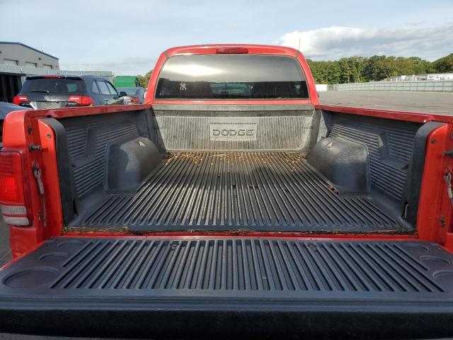 Photo 6 from auction – 1997 DODGE DAKOTA with VIN 1B7GG26X5VS250159