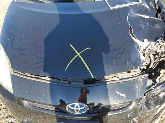 Photo 7 from auction – 2011 TOYOTA PRIUS with VIN JTDKN3DU6B1380189