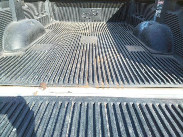 Photo 6 from auction – 2020 RAM 1500 CLASS with VIN 3C6JR6DT8LG186315