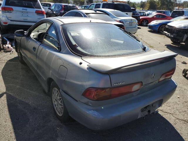 Photo 3 from auction – 1995 ACURA INTEGRA SE with VIN JH4DC4364SS024761