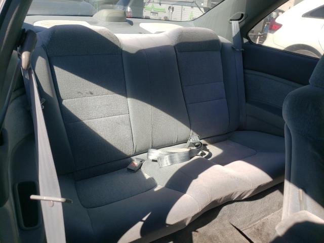 Photo 6 from auction – 1997 HONDA ACCORD EX with VIN 1HGCD7255VA001750