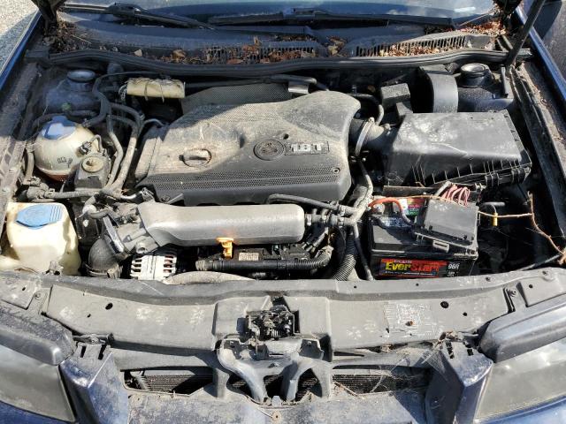 Photo 7 from auction – 2000 VOLKSWAGEN JETTA GLS with VIN 3VWSD29M5YM166809