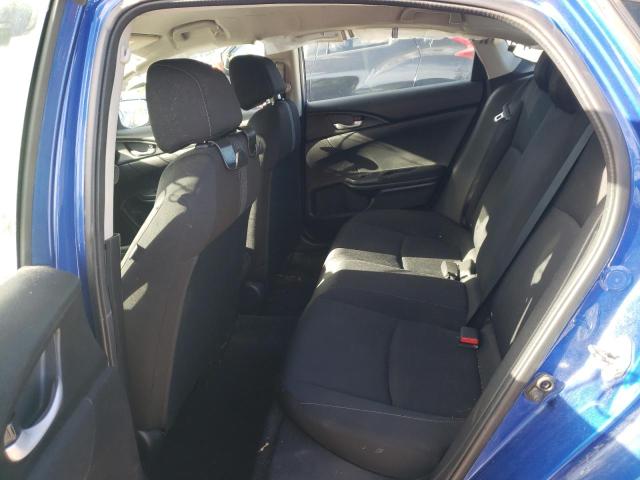 Photo 6 from auction – 2016 HONDA CIVIC LX with VIN 19XFC2F53GE214529