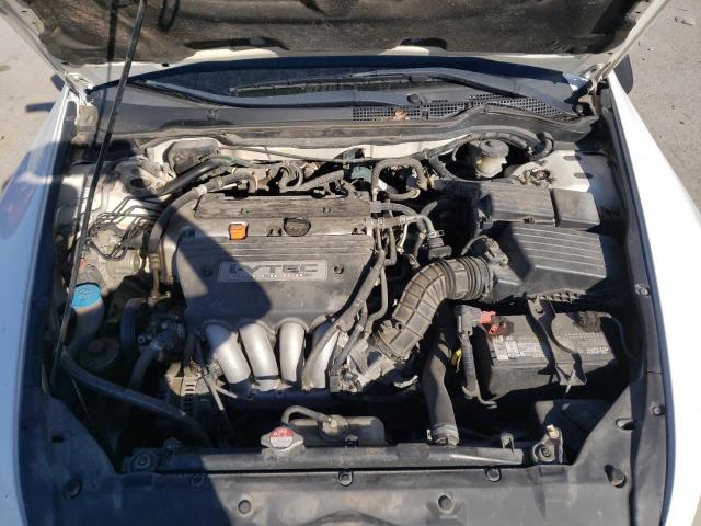 Photo 7 from auction – 2007 HONDA ACCORD SE with VIN JHMCM56307C021454