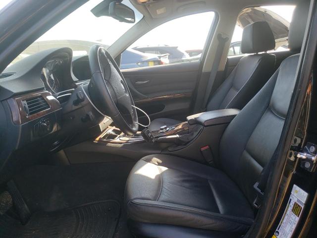 Photo 5 from auction – 2008 BMW 335 XI with VIN WBAVD53528A283633