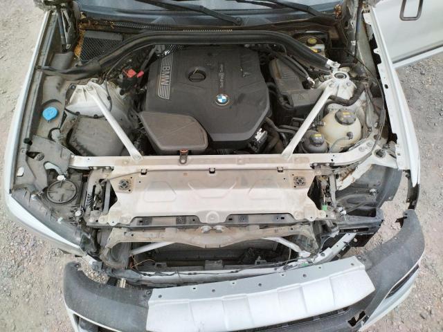 Photo 7 from auction – 2018 BMW X3 XDRIVE3 with VIN 5UXTR9C53JLD65885