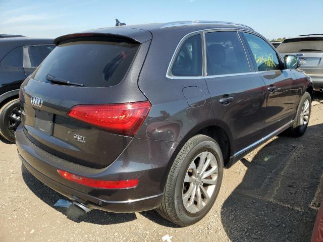 Photo 4 from auction – 2014 AUDI Q5 PREMIUM with VIN WA1LFAFP7EA044756