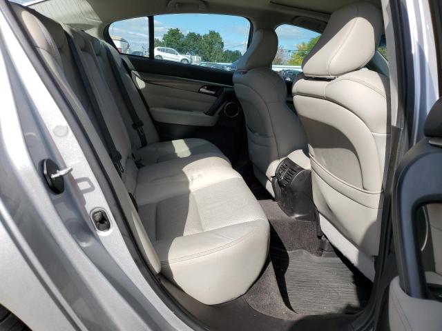 Photo 6 from auction – 2014 ACURA TL TECH with VIN 19UUA9F55EA002643