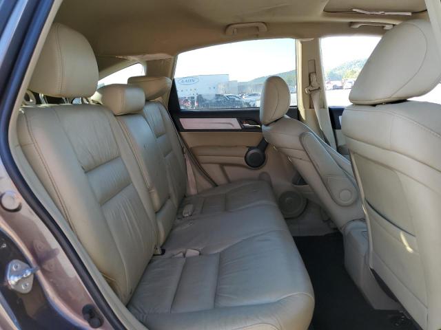 Photo 6 from auction – 2011 HONDA CR-V EXL with VIN 5J6RE3H71BL014836