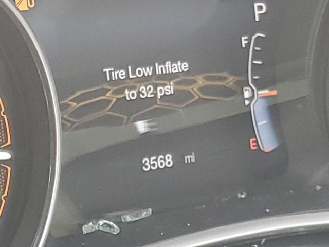 Photo 8 from auction – 2020 JEEP COMPASS LI with VIN 3C4NJDCBXLT203623