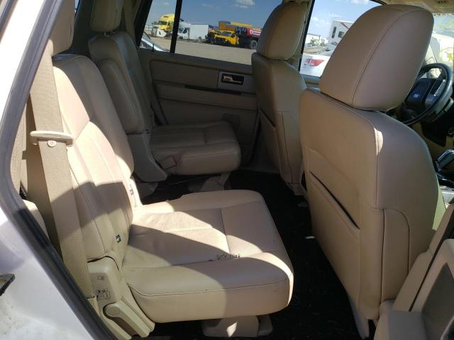 Photo 6 from auction – 2016 FORD EXPEDITION with VIN 1FMJU1KTXGEF27543