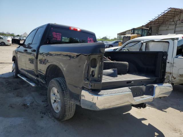 Photo 3 from auction – 2018 RAM 1500 ST with VIN 1C6RR6FG3JS317773