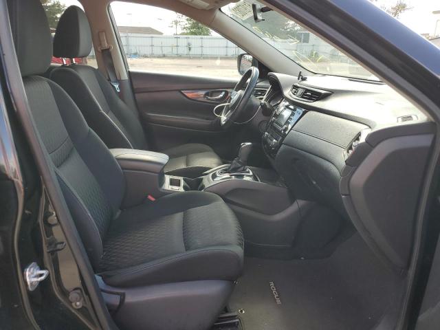 Photo 5 from auction – 2017 NISSAN ROGUE S with VIN KNMAT2MT4HP559498