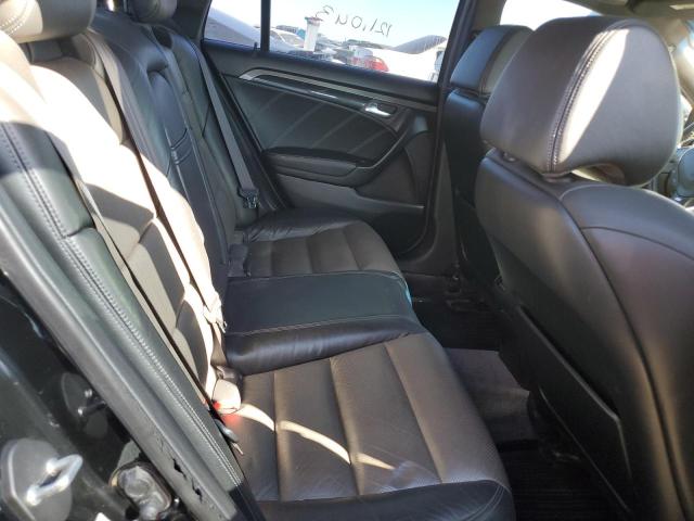 Photo 6 from auction – 2007 ACURA TL TYPE S with VIN 19UUA75537A043913
