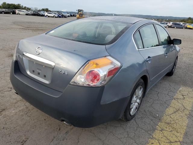 Photo 4 from auction – 2010 NISSAN ALTIMA BAS with VIN 1N4AL2AP6AC163163