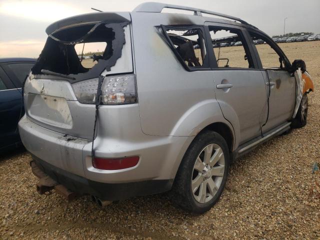 Photo 4 from auction – 2010 MITSUBISHI OUTLANDER with VIN JA4JT5AXXAZ603016