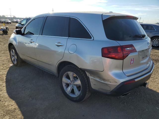 Photo 3 from auction – 2013 ACURA MDX TECHNO with VIN 2HNYD2H32DH512243