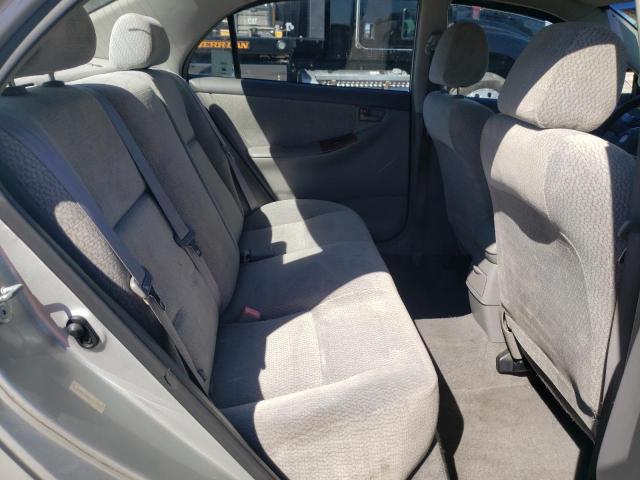 Photo 6 from auction – 2003 TOYOTA COROLLA CE with VIN 1NXBR32E23Z005685