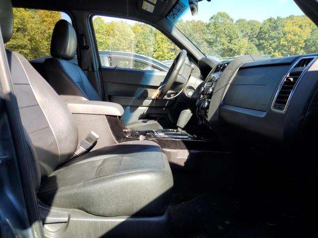 Foto 5 de la subasta – 2010 FORD ESCAPE LIM con VIN 1FMCU0E75AKC82029