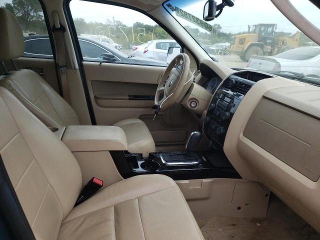 Photo 5 from auction – 2011 FORD ESCAPE LIM with VIN 1FMCU0E7XBKB19734