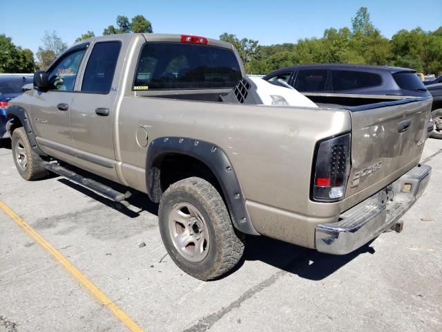 صورة رقم 3 من المزاد - 2002 DODGE RAM 1500 مع VIN 1D7HU18NX2S673436