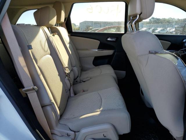 Photo 6 from auction – 2018 DODGE JOURNEY SE with VIN 3C4PDCAB9JT446155