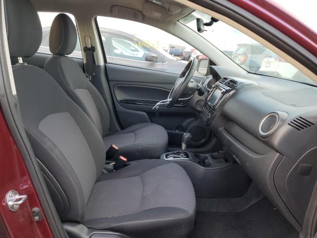 Photo 5 from auction – 2017 MITSUBISHI MIRAGE SE with VIN ML32A4HJ4HH010377