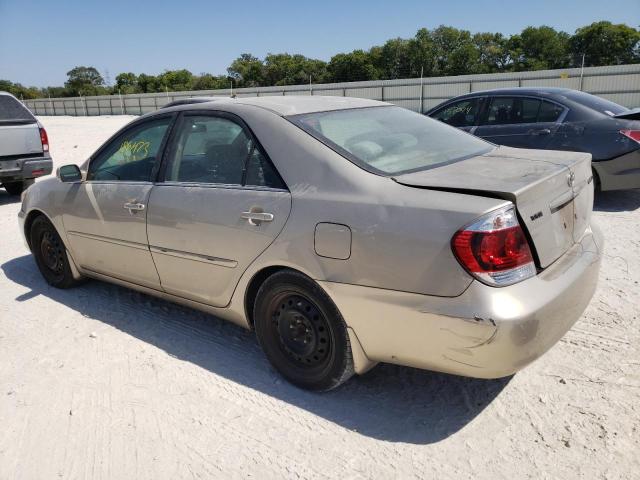 Photo 3 from auction – 2006 TOYOTA CAMRY LE with VIN 4T1BE32K76U695973