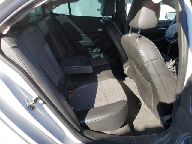 Photo 6 from auction – 2015 CHEVROLET MALIBU 1LT with VIN 1G11C5SL5FF202024